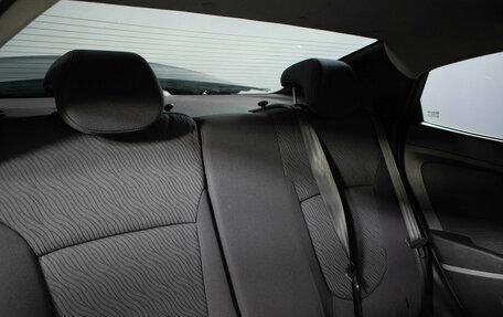 Hyundai Solaris II рестайлинг, 2013 год, 787 000 рублей, 11 фотография