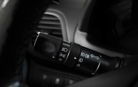 Hyundai Solaris II рестайлинг, 2013 год, 787 000 рублей, 13 фотография