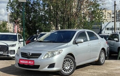 Toyota Corolla, 2007 год, 499 000 рублей, 1 фотография