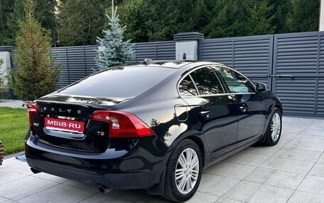 Volvo S60 III, 2011 год, 1 350 000 рублей, 1 фотография