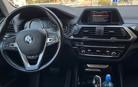 BMW X3, 2019 год, 3 400 000 рублей, 1 фотография