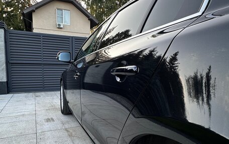 Volvo S60 III, 2011 год, 1 350 000 рублей, 9 фотография