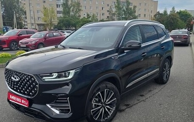 Chery Tiggo 8 Pro, 2023 год, 2 100 000 рублей, 1 фотография