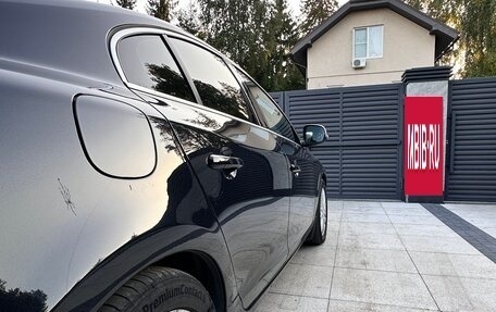 Volvo S60 III, 2011 год, 1 350 000 рублей, 10 фотография