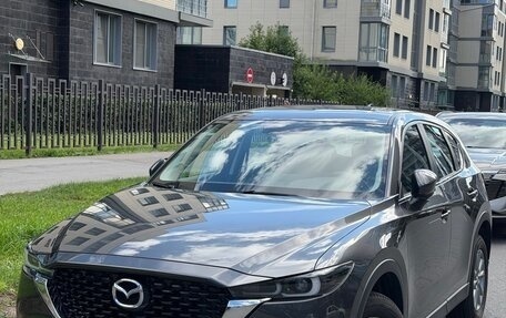 Mazda CX-5 II, 2025 год, 3 375 000 рублей, 1 фотография