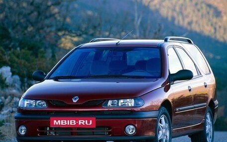 Renault Laguna II, 1999 год, 120 000 рублей, 1 фотография