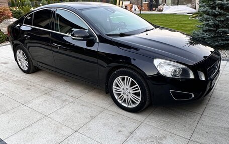 Volvo S60 III, 2011 год, 1 350 000 рублей, 14 фотография