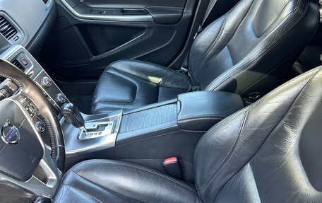 Volvo S60 III, 2011 год, 1 350 000 рублей, 16 фотография