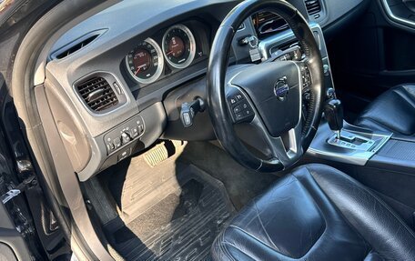 Volvo S60 III, 2011 год, 1 350 000 рублей, 19 фотография