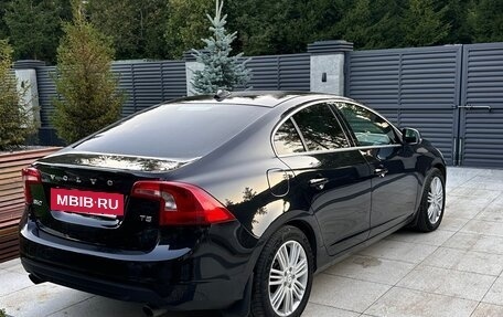 Volvo S60 III, 2011 год, 1 350 000 рублей, 11 фотография