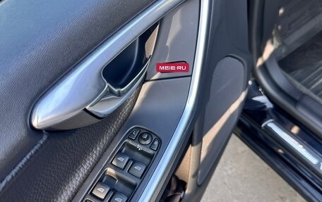 Volvo S60 III, 2011 год, 1 350 000 рублей, 17 фотография