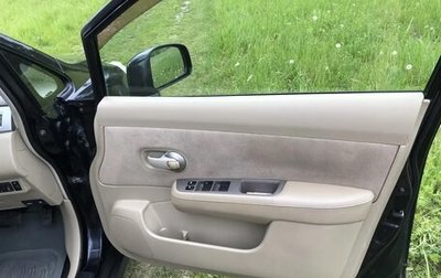 Nissan Tiida, 2007 год, 465 000 рублей, 1 фотография