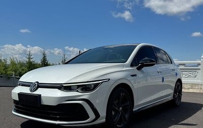 Volkswagen Golf VIII, 2023 год, 2 082 000 рублей, 1 фотография