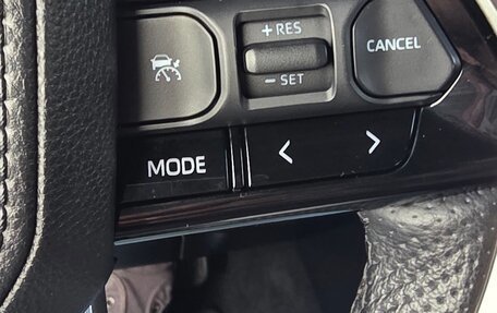 Toyota Tundra, 2022 год, 8 300 000 рублей, 6 фотография