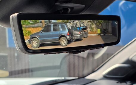 Toyota Tundra, 2022 год, 8 300 000 рублей, 10 фотография