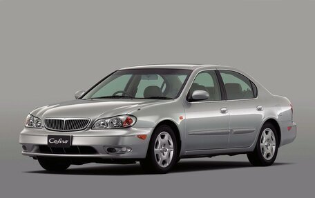 Nissan Cefiro III, 2001 год, 310 000 рублей, 1 фотография