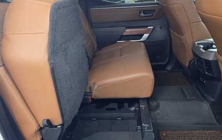 Toyota Tundra, 2022 год, 8 300 000 рублей, 37 фотография