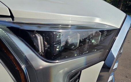 Toyota Tundra, 2022 год, 8 300 000 рублей, 32 фотография