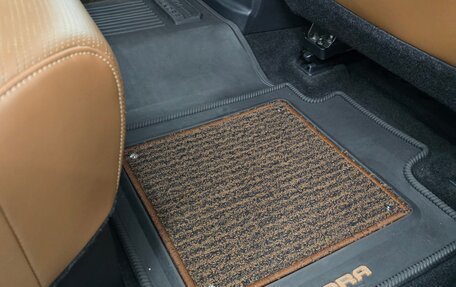 Toyota Tundra, 2022 год, 8 300 000 рублей, 36 фотография