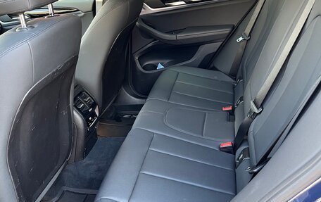 BMW X3, 2019 год, 3 400 000 рублей, 4 фотография