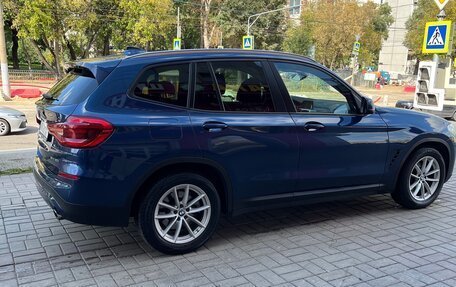 BMW X3, 2019 год, 3 400 000 рублей, 8 фотография