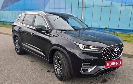 Chery Tiggo 8 Pro, 2023 год, 2 100 000 рублей, 7 фотография
