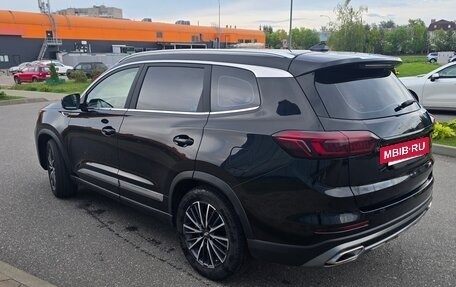 Chery Tiggo 8 Pro, 2023 год, 2 100 000 рублей, 2 фотография