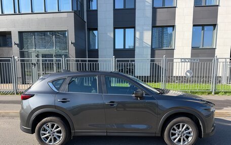 Mazda CX-5 II, 2025 год, 3 375 000 рублей, 5 фотография