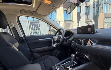 Mazda CX-5 II, 2025 год, 3 375 000 рублей, 7 фотография
