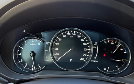 Mazda CX-5 II, 2025 год, 3 375 000 рублей, 11 фотография