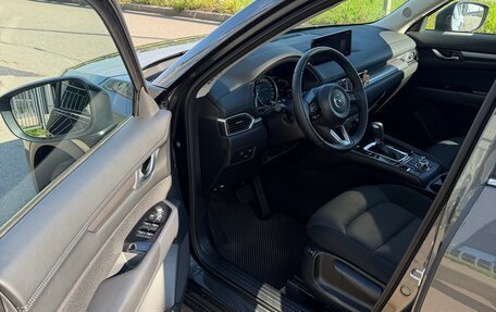 Mazda CX-5 II, 2025 год, 3 375 000 рублей, 10 фотография