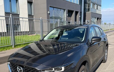 Mazda CX-5 II, 2025 год, 3 375 000 рублей, 12 фотография