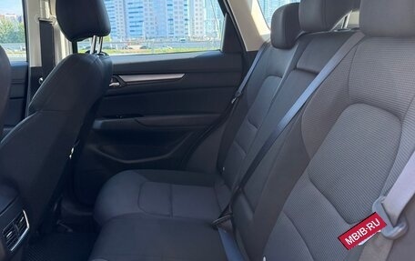 Mazda CX-5 II, 2025 год, 3 375 000 рублей, 9 фотография
