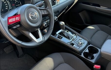 Mazda CX-5 II, 2025 год, 3 375 000 рублей, 8 фотография