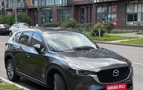 Mazda CX-5 II, 2025 год, 3 375 000 рублей, 4 фотография