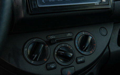 Nissan Note II рестайлинг, 2007 год, 568 000 рублей, 11 фотография