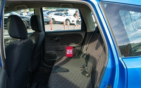 Nissan Note II рестайлинг, 2007 год, 568 000 рублей, 8 фотография