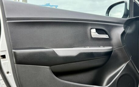 KIA Rio III рестайлинг, 2015 год, 1 169 000 рублей, 11 фотография