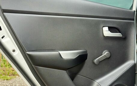 KIA Rio III рестайлинг, 2015 год, 1 169 000 рублей, 26 фотография