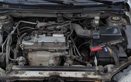 BYD F3 I, 2008 год, 210 000 рублей, 7 фотография