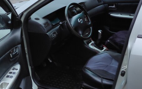 BYD F3 I, 2008 год, 210 000 рублей, 5 фотография