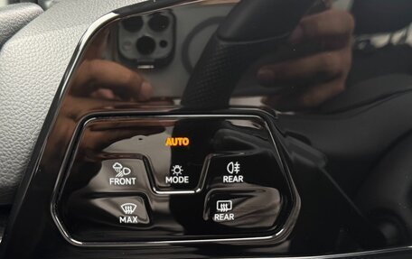 Volkswagen Golf VIII, 2023 год, 2 082 000 рублей, 14 фотография