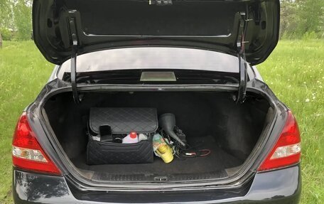 Nissan Tiida, 2007 год, 465 000 рублей, 3 фотография