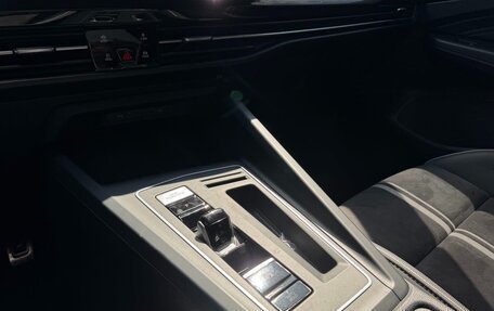 Volkswagen Golf VIII, 2023 год, 2 082 000 рублей, 16 фотография