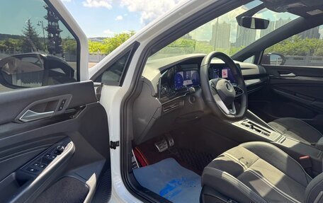 Volkswagen Golf VIII, 2023 год, 2 082 000 рублей, 20 фотография