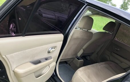 Nissan Tiida, 2007 год, 465 000 рублей, 5 фотография