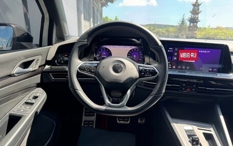 Volkswagen Golf VIII, 2023 год, 2 082 000 рублей, 11 фотография
