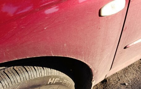 KIA Cerato I, 2008 год, 550 000 рублей, 5 фотография