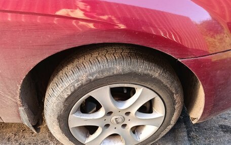 KIA Cerato I, 2008 год, 550 000 рублей, 9 фотография