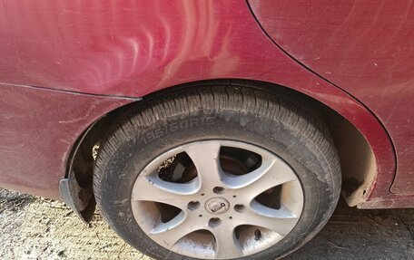 KIA Cerato I, 2008 год, 550 000 рублей, 8 фотография